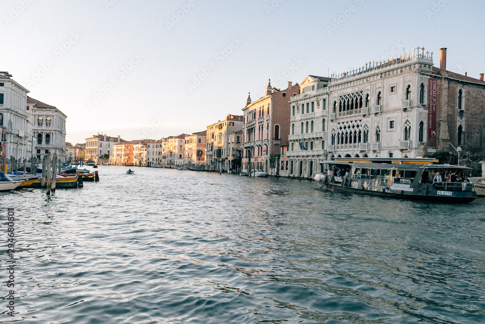 Fototapeta premium Veneza, Itália