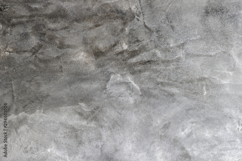 Naklejka premium Abstract Grey Concrete Wall Texture Background