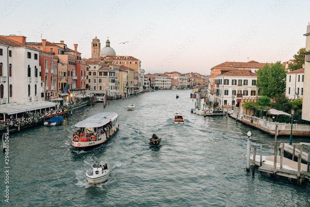 Veneza, Itália