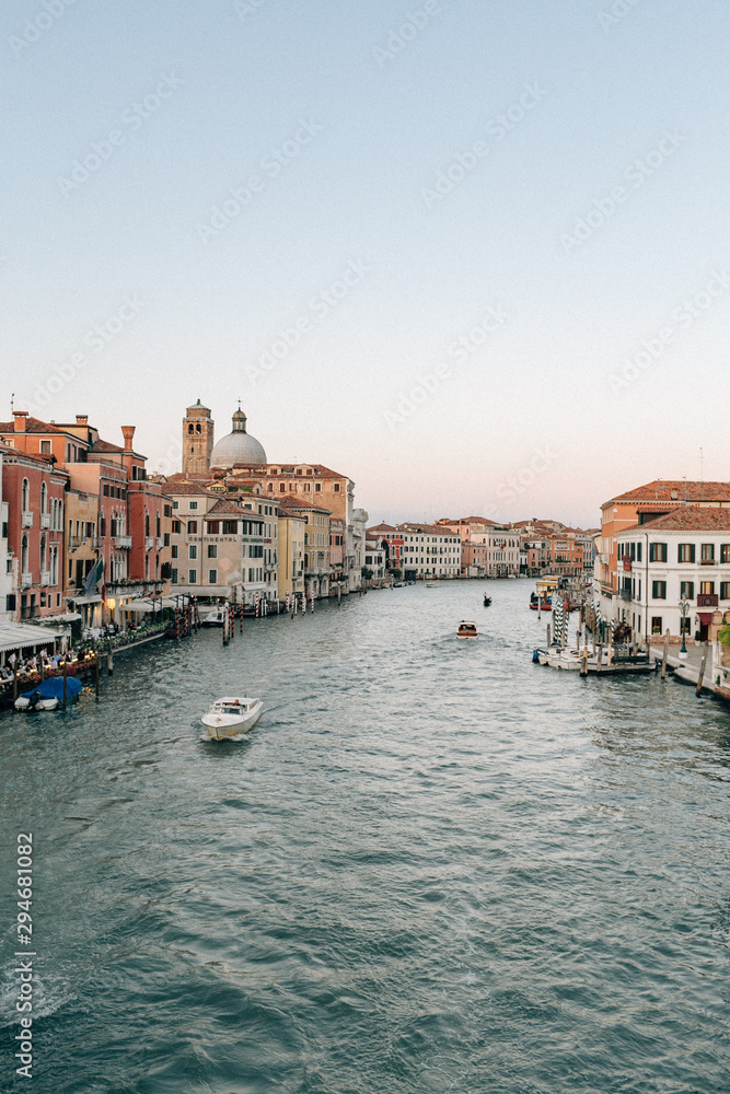 Veneza, Itália