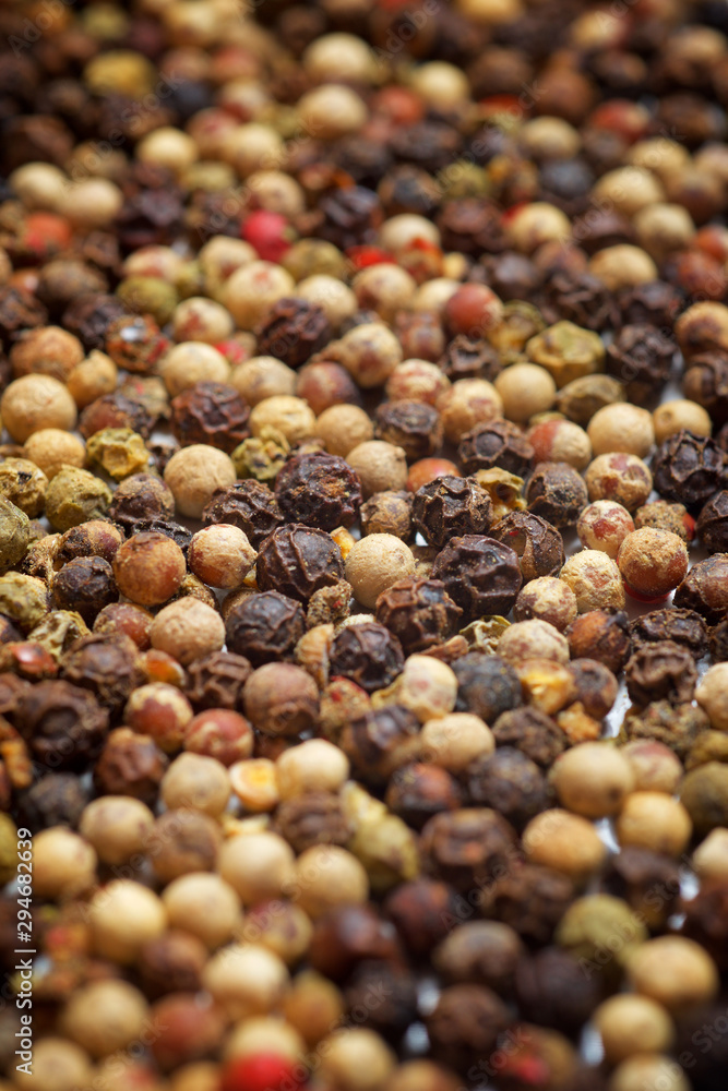 Pepper for cooking Pepper for cooking