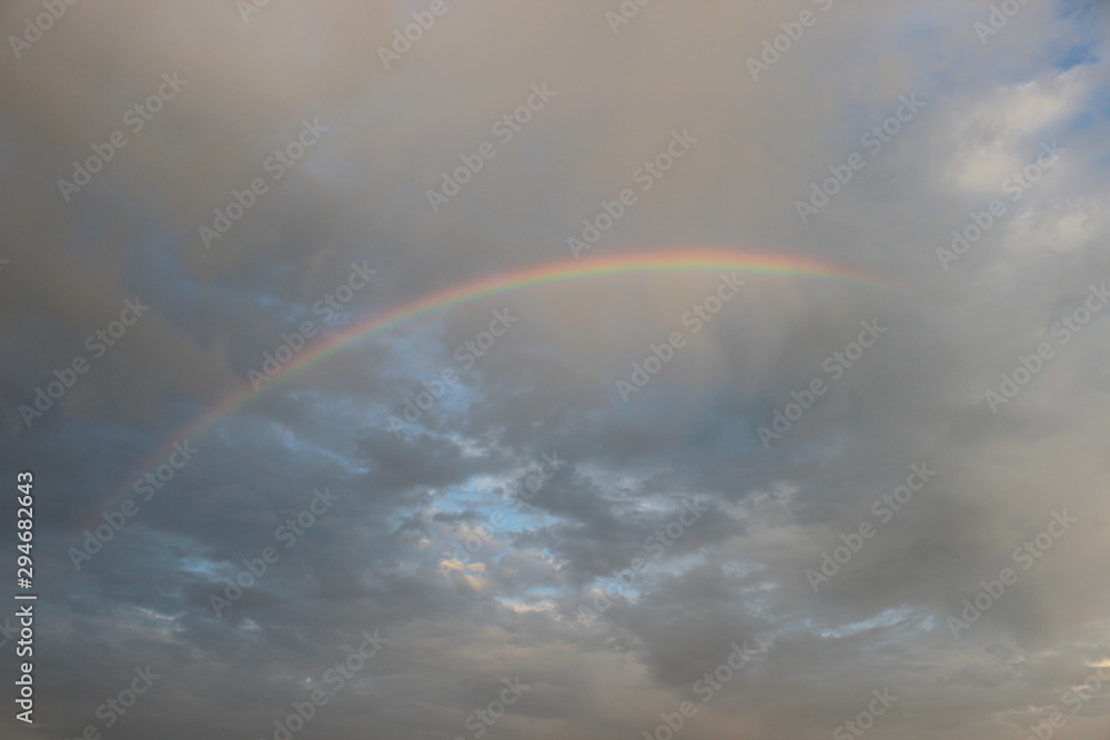 rainbow rainbow