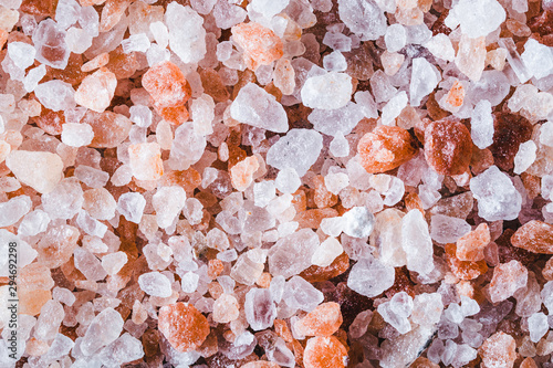Pink Himalayan Salt