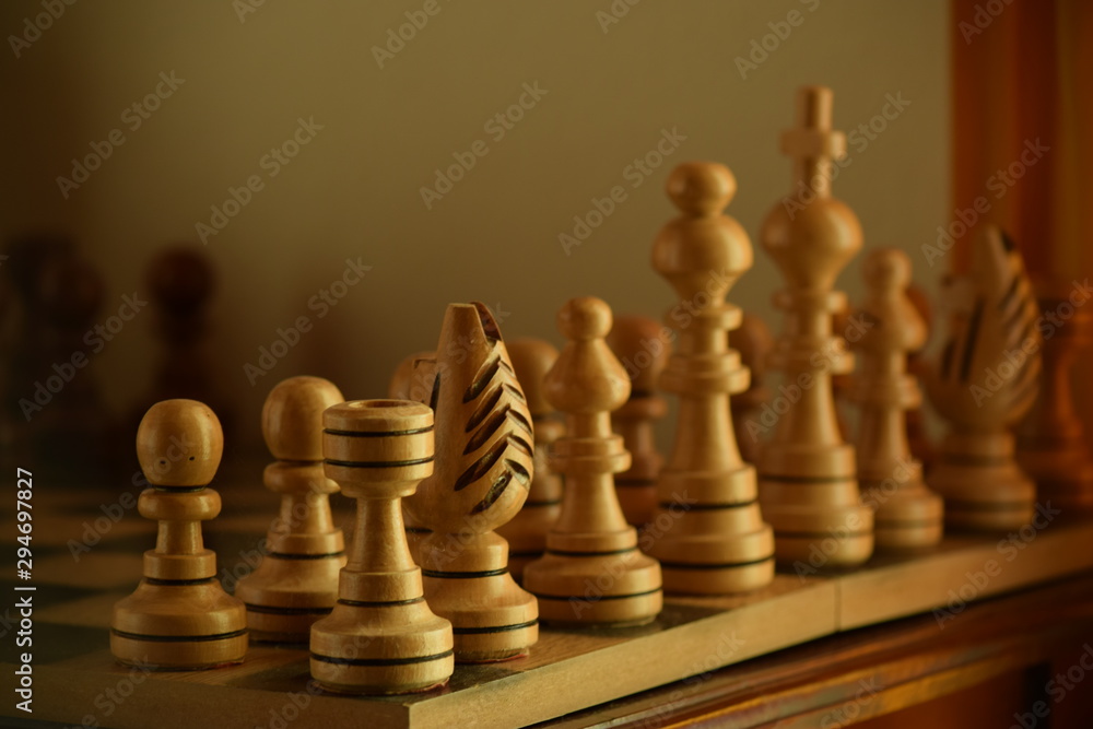 chess game chess game