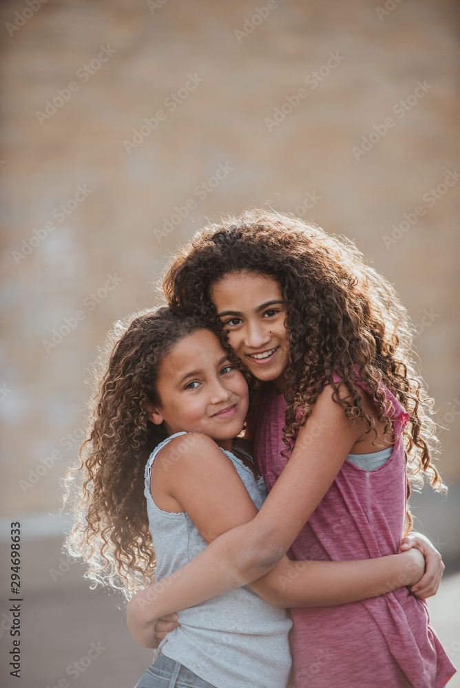 Sisters Sisters