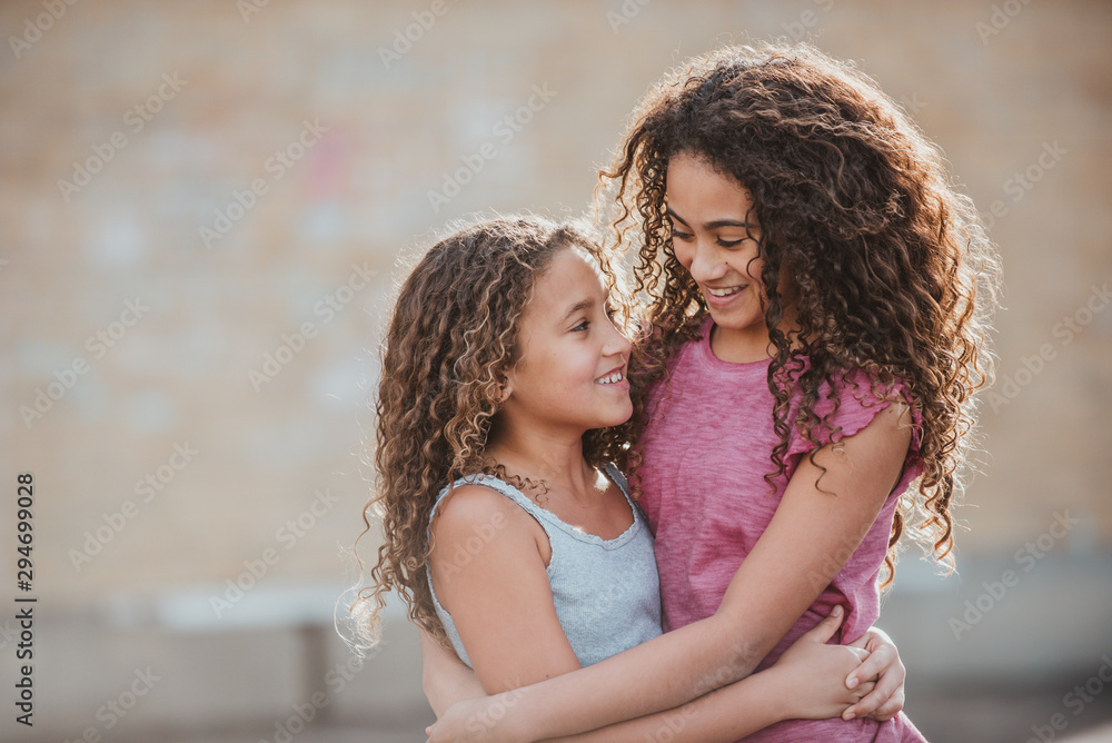 Sisters Sisters