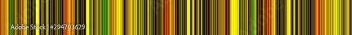 Digital art, abstract panoramic 3D objects, Germany