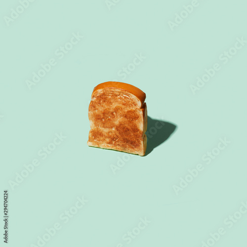 toast