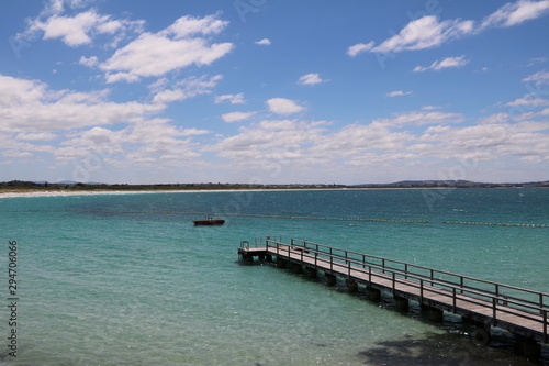 Holiday at  Emu Point in Albany, Western Australia Australia