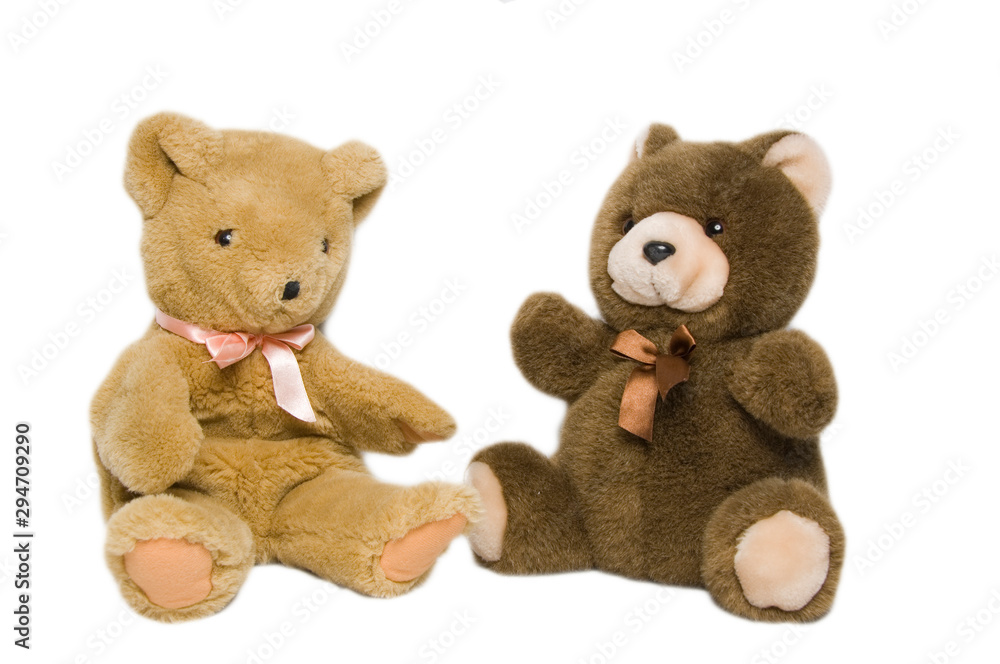 Teddy Teddy
