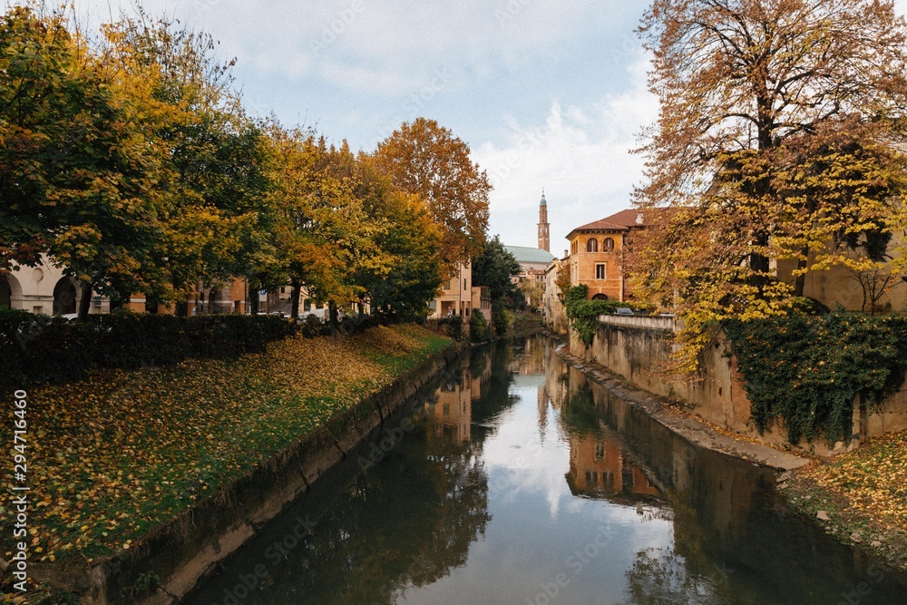 Vicenza, Itália