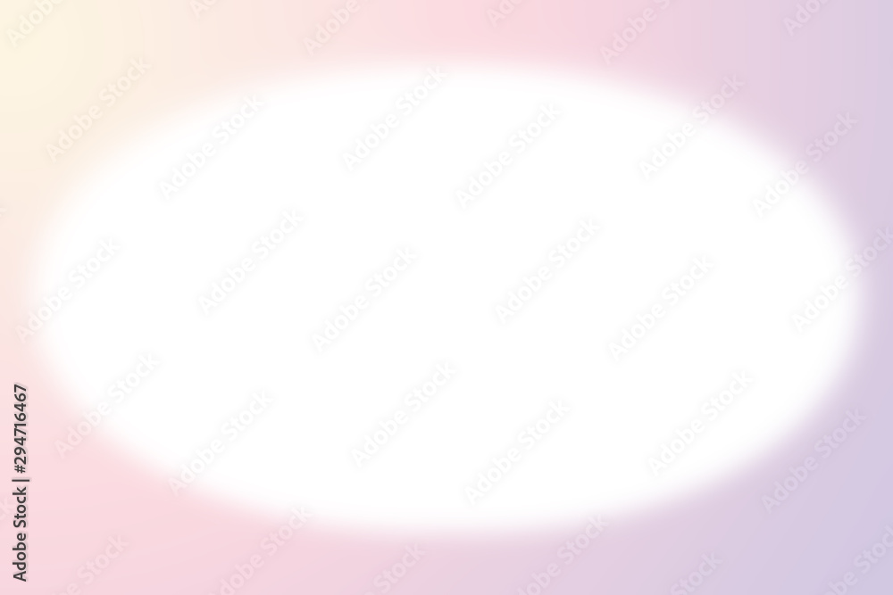 Pastel Border Pastel Border