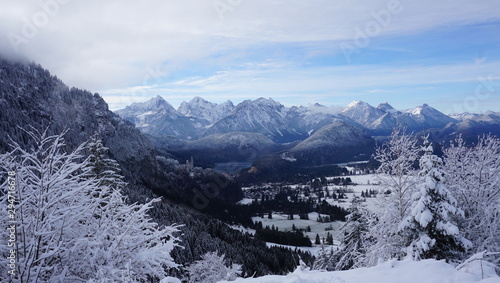 Winterlandschaft