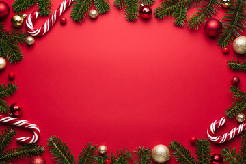 Merry Christmas background