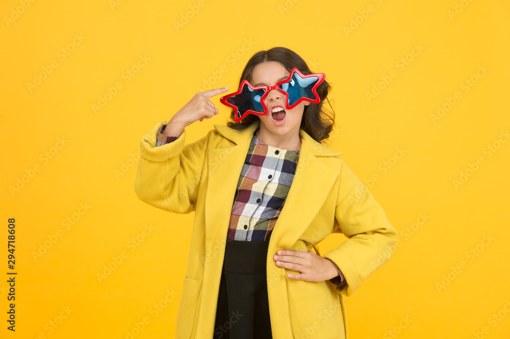 Star Shape Sunglasses Irregular Personality Shopping Eye Glasses Colorful -  Hepsiburada Global