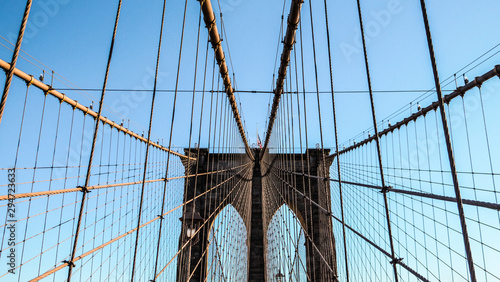 Brooklyn Bridge