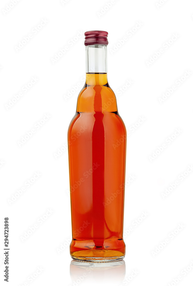 bottle of booze bottle of booze