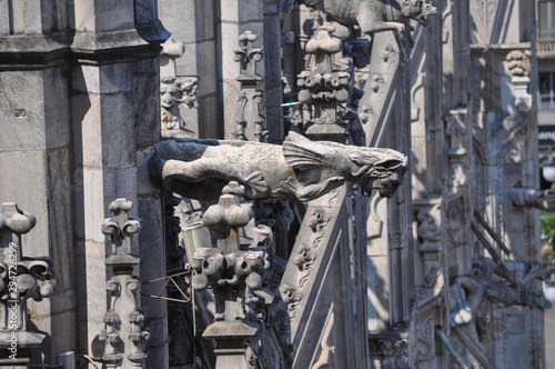 Duomo di Milano (Milan Cathedral)