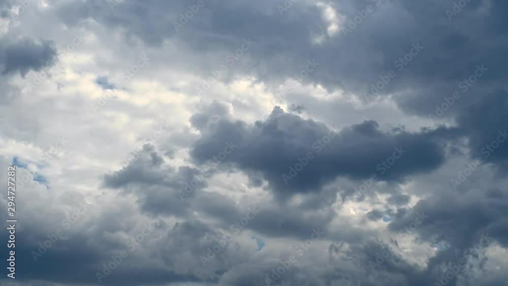 Storm Clouds. This stock video features dark storm clouds moving across the sky. Storm Clouds. This stock video features dark storm clouds moving across the sky.