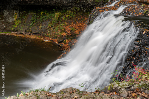 Wadsworth Falls Series 07