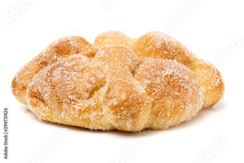 Bread of the dead. Pan de muertos.