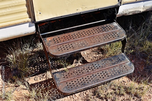 Trailer #5 