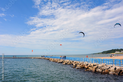 Holland Kiteboarding