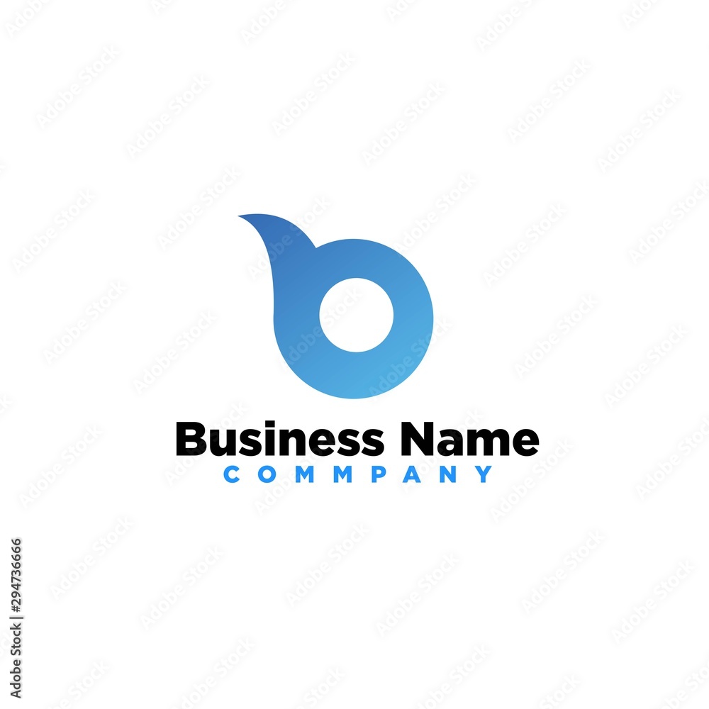 Letter b logo icon vector Templates symbols Letter b logo icon vector Templates symbols