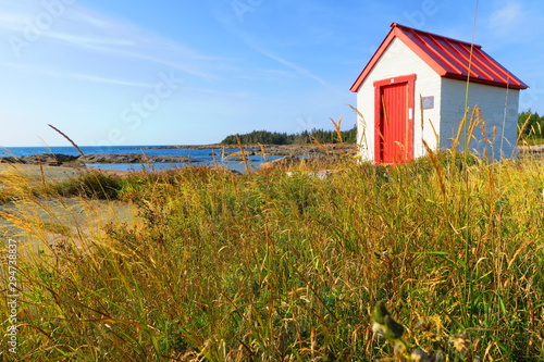 Canada Cote Nord