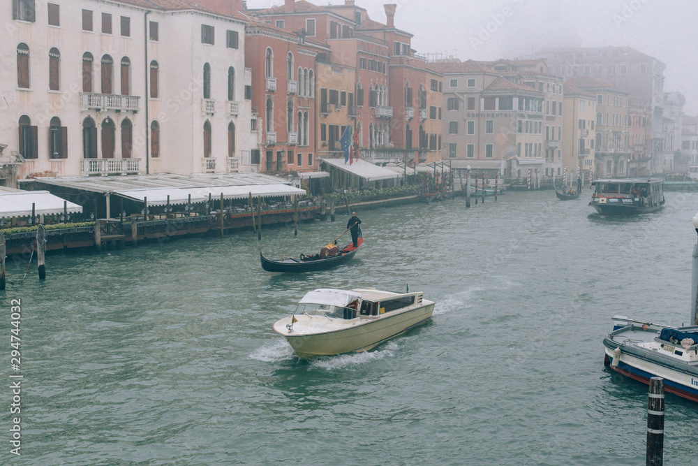 Obraz premium Veneza, Itália