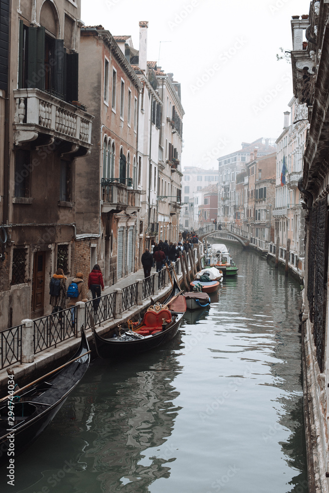 Veneza, Itália