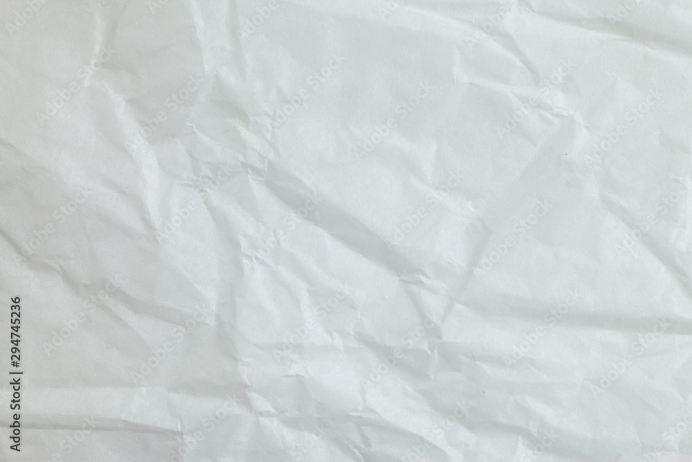 Crumpled paper background. Crumpled paper background.