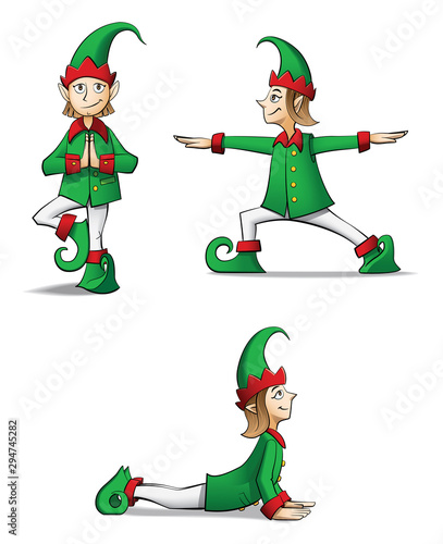 Christmas_Elf_Yoga