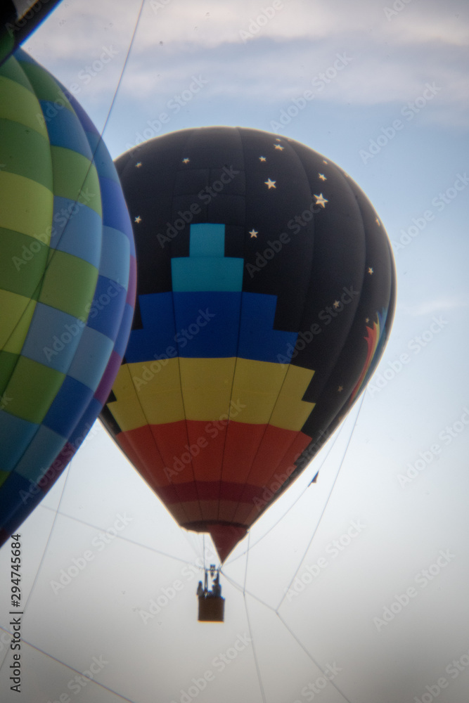 Obraz premium Ballon