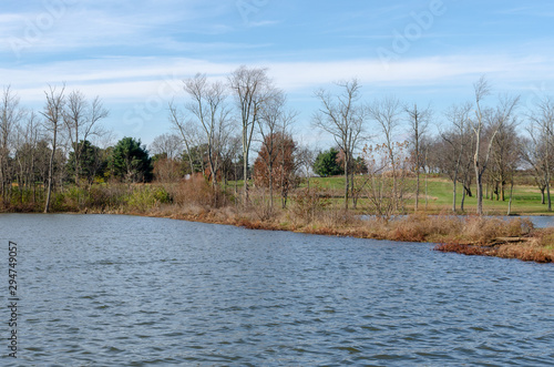 Jacobson Park photo