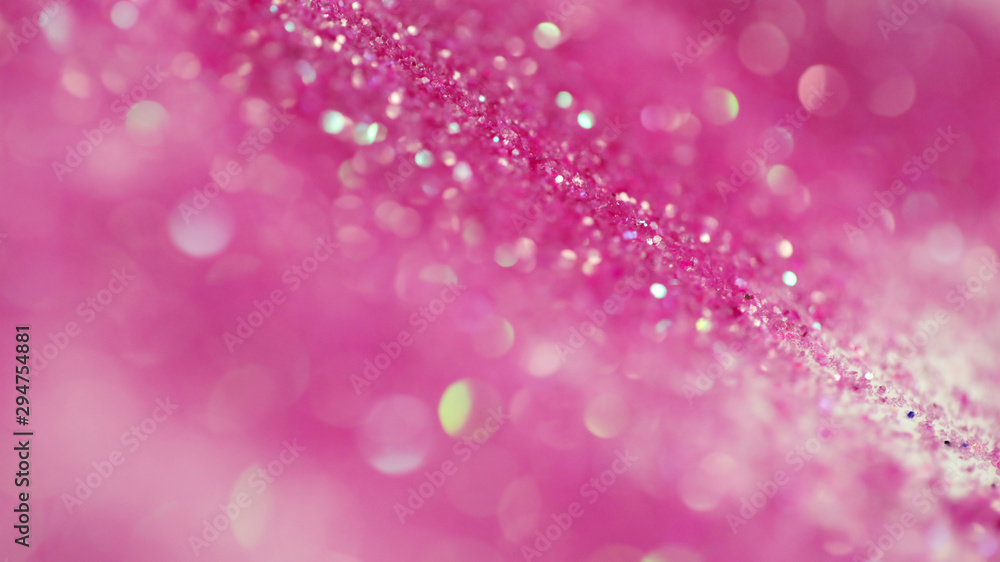 Textured glitter background.Red glitter background.twinkled red background Textured glitter background.Red glitter background.twinkled red background