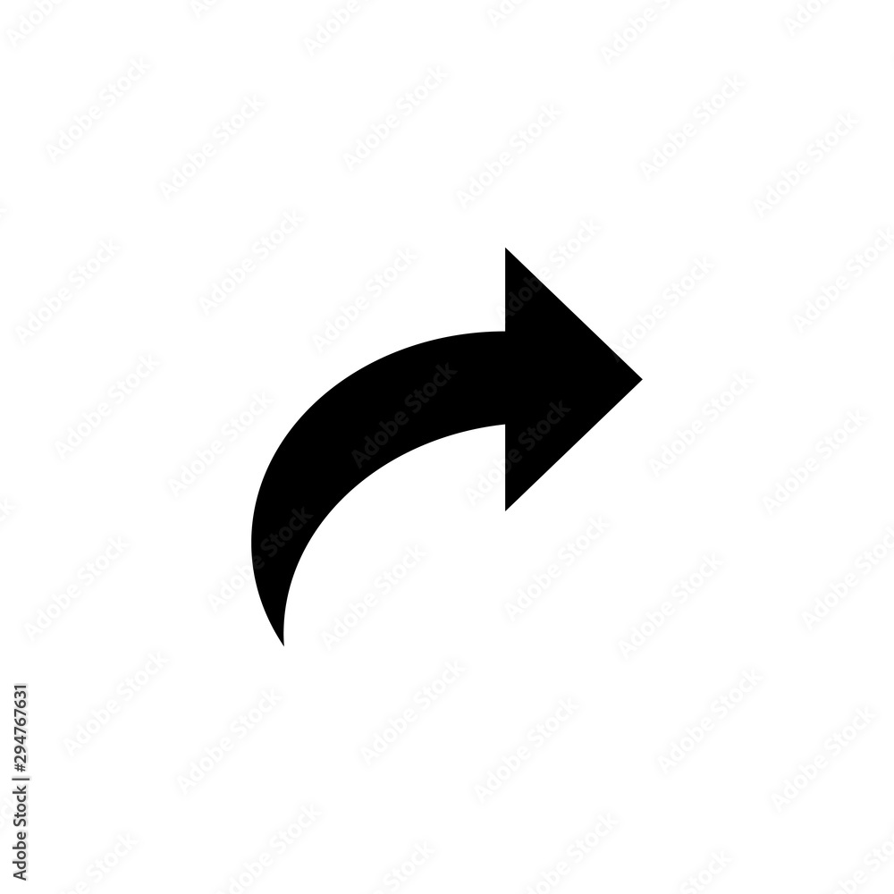 Arrow icon trendy Arrow icon trendy