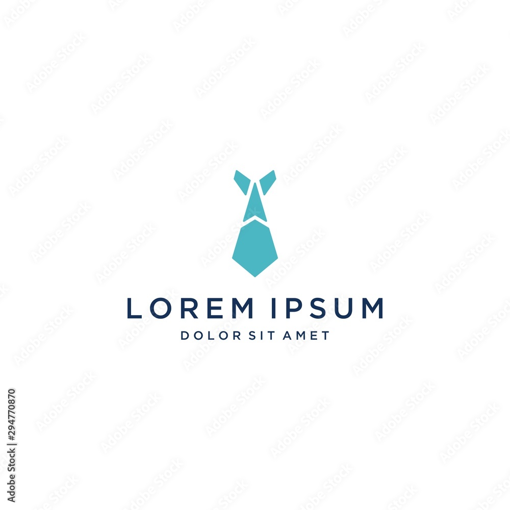 business logo design, tie with arrows business logo design, tie with arrows