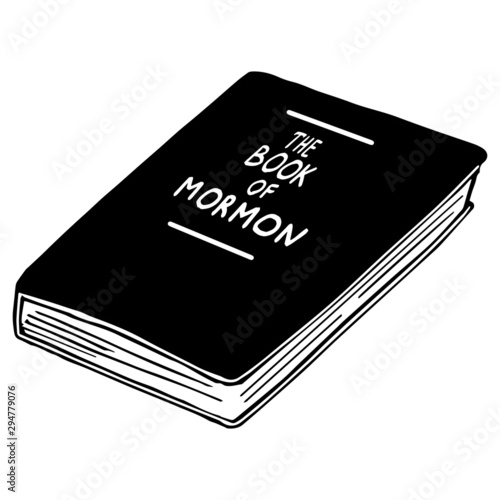Book of Mormon