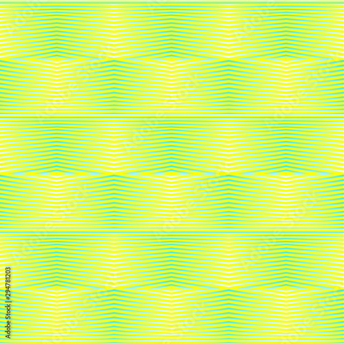 graphic weaving rows seamless light green