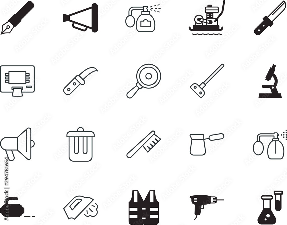 equipment vector icon set such as: east, team, dust, flower, army, currency, road, inserting, dollar, macro, delete, ppe, hoeing, pen, press, customer, clinic, device, ibrik, winter, pharmacology equipment vector icon set such as: east, team, dust, flower, army, currency, road, inserting, dollar, macro, delete, ppe, hoeing, pen, press, customer, clinic, device, ibrik, winter, pharmacology