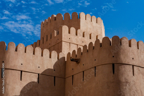 Nizwa, Oman Former capital 140 kilometers from Muscat 