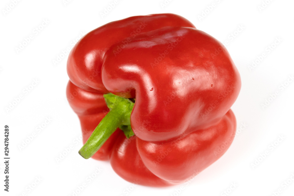 poivron rouge poivron rouge