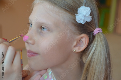 girl