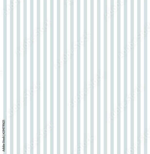 Gray straight lines interspersed with white. Abstract background, banner, card, web - vector