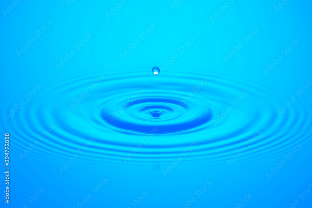 Water Drop Water Drop