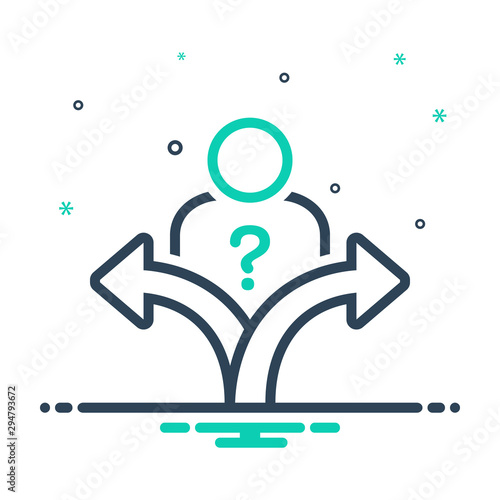 mix icon for Artbodecision 