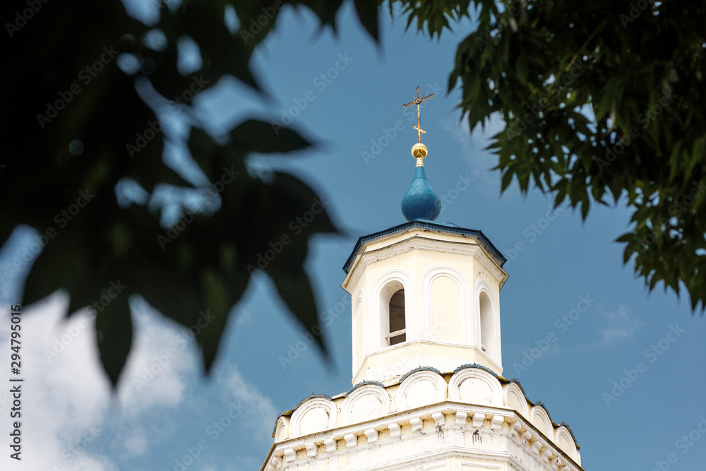 Obraz premium church