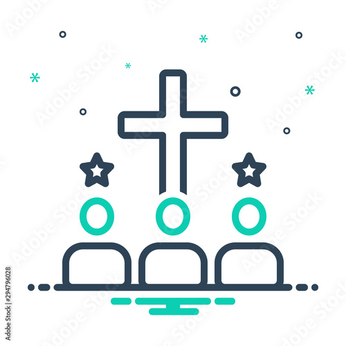 mix icon for acquire 