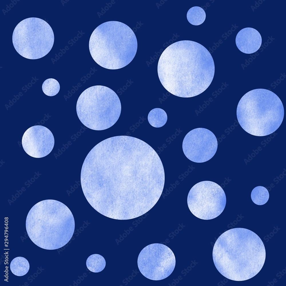 Obraz premium phases of the moon